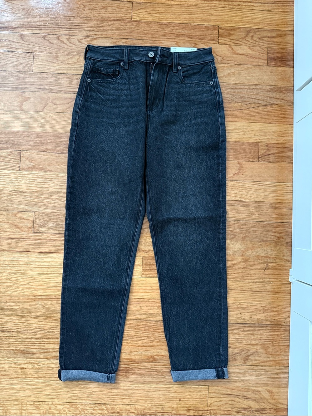 American Eagle Women’s Mom Jeans